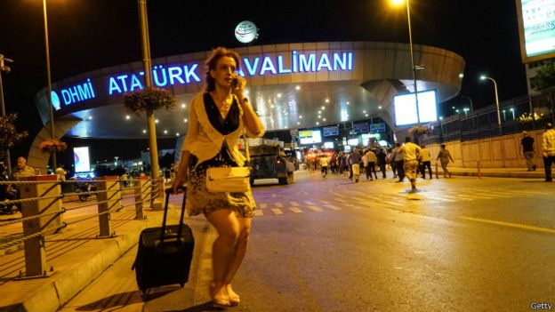 Venezuela di Ambang Perang